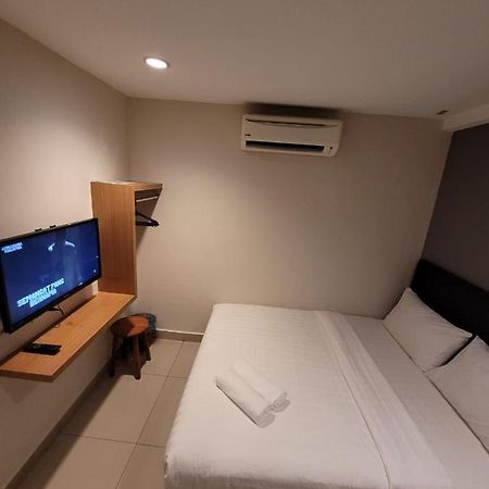 New Eastern Hotel Kuala Lumpur Exterior photo